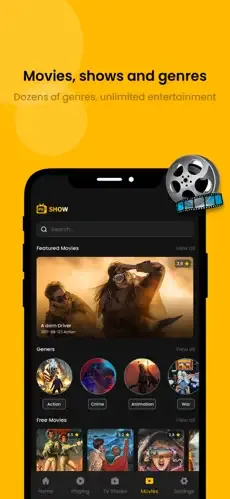 home-theatre-sony Movies and shows